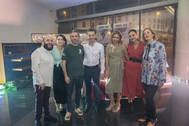 ‘Fash Food’ lleva de viaje experiencial a los comensales de su segunda edición - 1, Foto 1