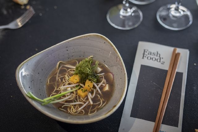 ‘Fash Food’ lleva de viaje experiencial a los comensales de su segunda edición - 2, Foto 2