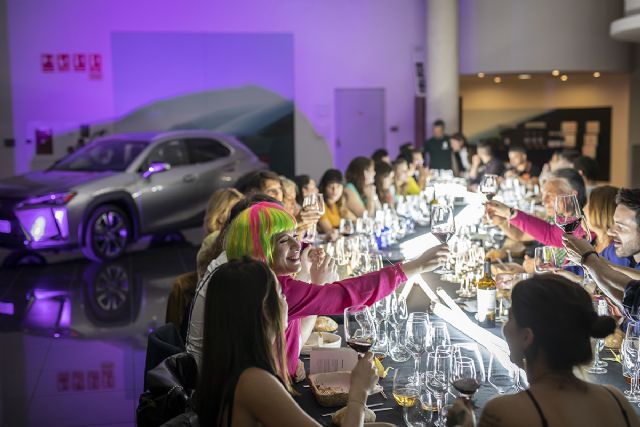 ‘Fash Food’ lleva de viaje experiencial a los comensales de su segunda edición - 3, Foto 3