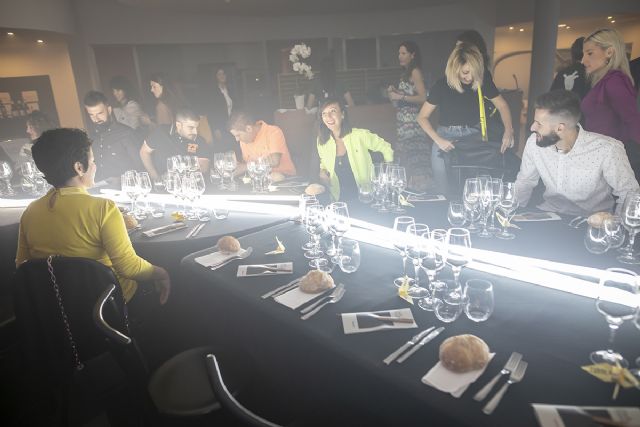 ‘Fash Food’ lleva de viaje experiencial a los comensales de su segunda edición - 4, Foto 4