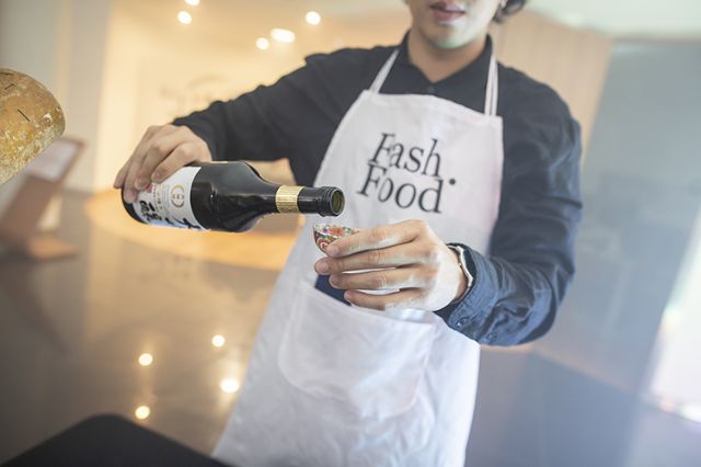 ‘Fash Food’ lleva de viaje experiencial a los comensales de su segunda edición - 5, Foto 5