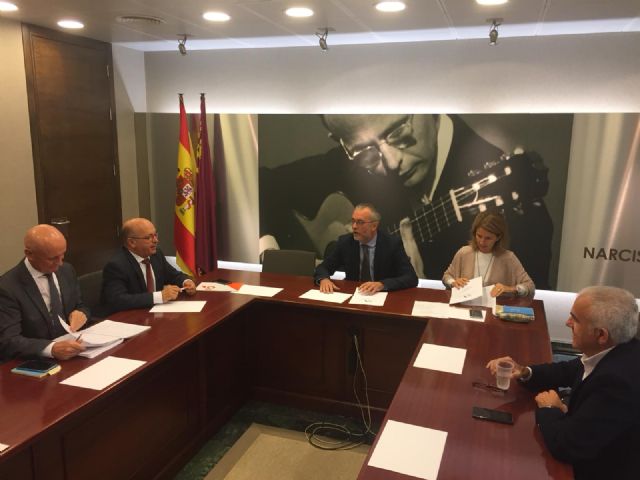 Domingo Coronado: Tendremos ley de financiacin local porque apoyamos a los ayuntamientos, Foto 1