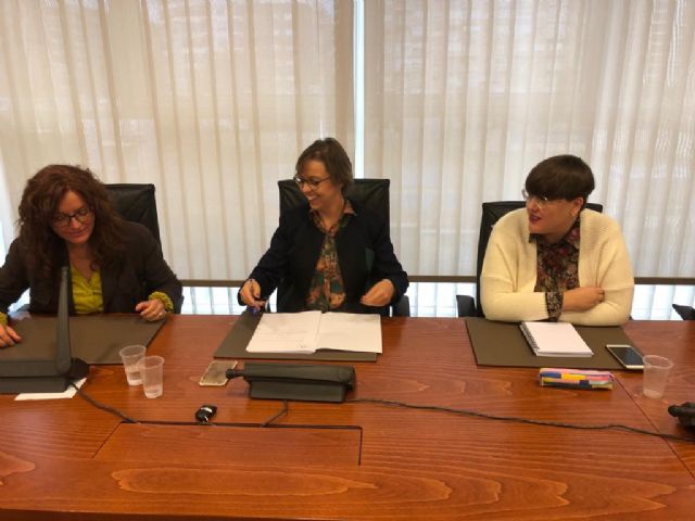 La Comisión Especial de Pobreza presentará sus conclusiones a final de noviembre - 1, Foto 1