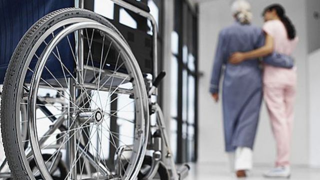 PSOE: Con los nuevos presupuestos, se podrán incorporar más de 100.000 ciudadanos al sistema de dependencia - 1, Foto 1