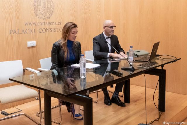 Expertos en moda y redes sociales inauguraron la Semana del Comercio en Cartagena - 1, Foto 1