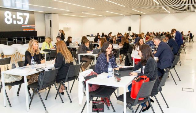 La Oficina de Congresos de Cartagena se promociona en Portugal - 1, Foto 1