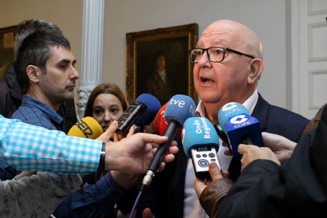 Cs celebra que la Fiscalía estudie extender la investigación por la contaminación de El Hondón a Santa Lucía y Torreciega - 1, Foto 1