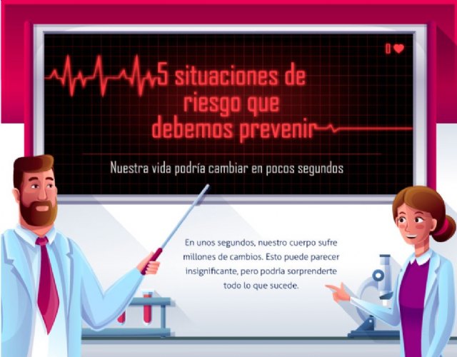 5 situaciones que afectan la salud y debemos evitar - 1, Foto 1