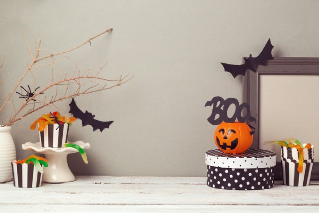 Consejos de seguridad para decorar tu casa en Halloween - 1, Foto 1