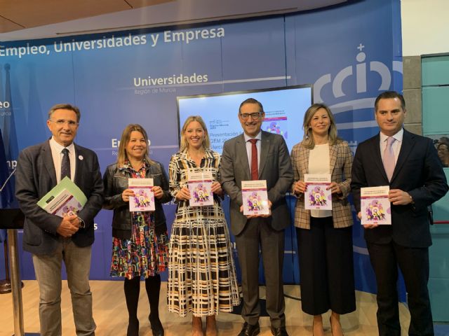 Aumenta un 22 por ciento los emprendedores con más de tres años de actividad - 1, Foto 1