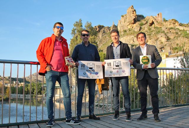 Presentada la Gala Running de la Región de Murcia 2019 - 1, Foto 1