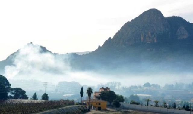 Podemos Cieza: La campaña ´Protégete del Humo´ es un insulto a la salud pública - 1, Foto 1