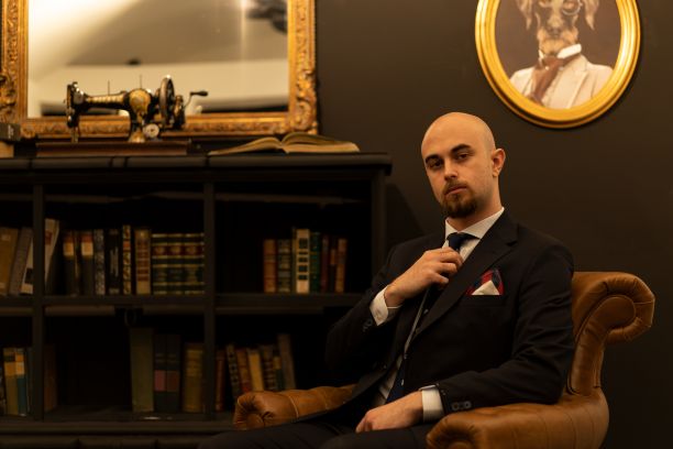 El murciano Falco, nuevo entrenador de League of Legends - 1, Foto 1