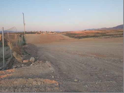 Ecologistas en Acción denuncia que se siguen intensificando los regadíos del Campo de Cartagena - 1, Foto 1