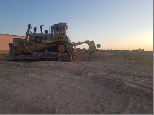 Ecologistas en Acción denuncia que se siguen intensificando los regadíos del Campo de Cartagena - 2, Foto 2