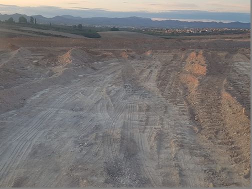 Ecologistas en Acción denuncia que se siguen intensificando los regadíos del Campo de Cartagena - 3, Foto 3