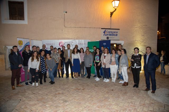 La VI edición 'De Tapas por Caravaca' ofrece fines de semana gastronómicos del 8 al 24 de noviembre - 2, Foto 2