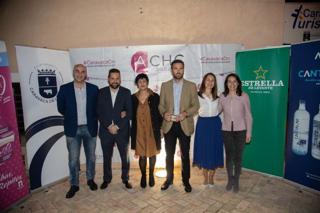 La VI edición 'De Tapas por Caravaca' ofrece fines de semana gastronómicos del 8 al 24 de noviembre - 3, Foto 3