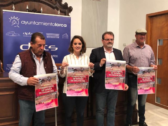 I Campeonato de España de Enganches - 1, Foto 1