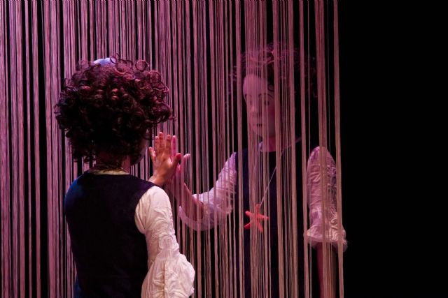 El juicio de La Manada se revive en el Teatro Circo Murcia de la mano de Kamikaze Producciones y ´Jauría´ - 2, Foto 2