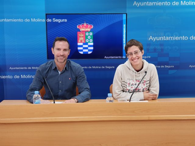 El Ayuntamiento de Molina de Segura firma dos convenios con la Protectora de Animales de la localidad para la protección de animales y el fomento de su adopción, y el control de colonias felinas en 2019 - 1, Foto 1