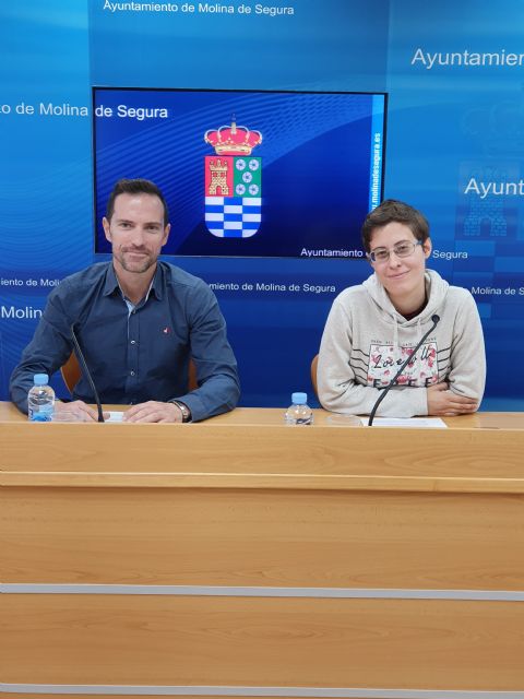 El Ayuntamiento de Molina de Segura firma dos convenios con la Protectora de Animales de la localidad para la protección de animales y el fomento de su adopción, y el control de colonias felinas en 2019 - 2, Foto 2