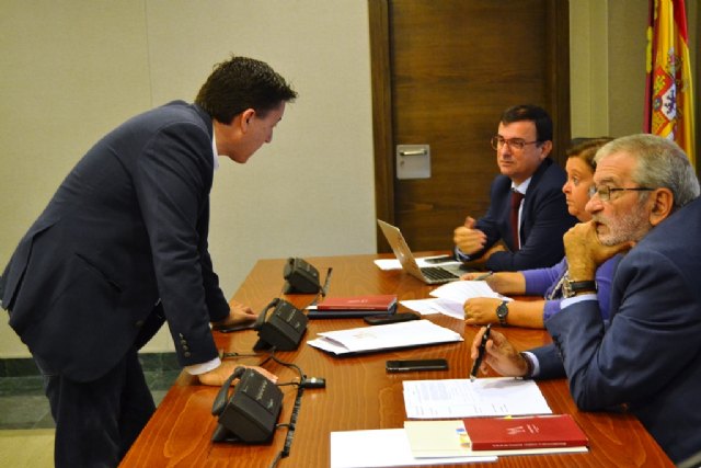 Ciudadanos pedirá al Ejecutivo murciano un plan de ayudas económicas para los pescadores del Mar Menor - 1, Foto 1