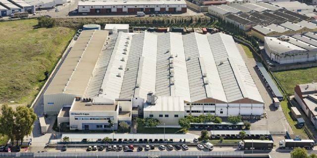 Smurfit Kappa Córdoba celebra su 50° Aniversario - 1, Foto 1