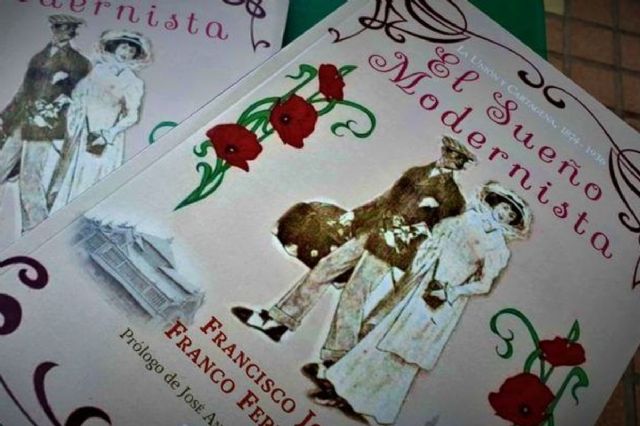 Presentación de ´La Unión y Cartagena: 1874-1936. El sueño modernista´, del cronista Francisco José Franco - 1, Foto 1