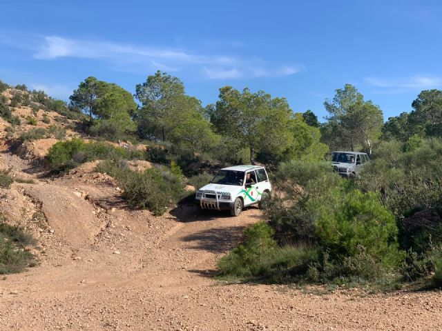 La Comunidad enseña a 128 empleados públicos a conducir de manera segura y medioambientalmente eficiente - 2, Foto 2