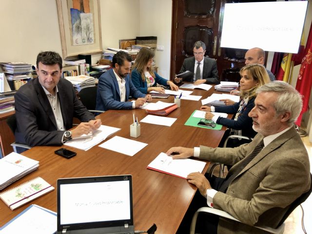 Murcia da un nuevo paso en transparencia y será la primera ciudad de España en desarrollar una estrategia de RSC - 1, Foto 1