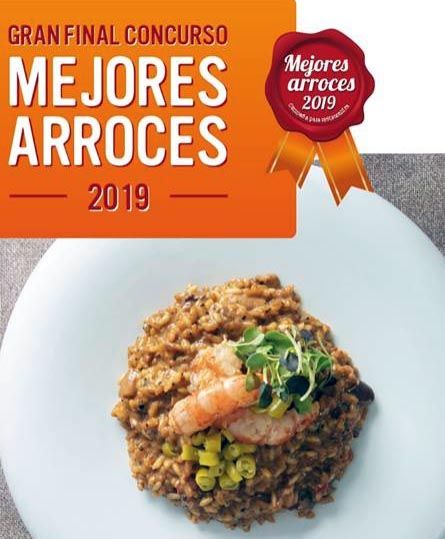 Murcia acoge la gran final del concurso Mejores Arroces de España - 1, Foto 1