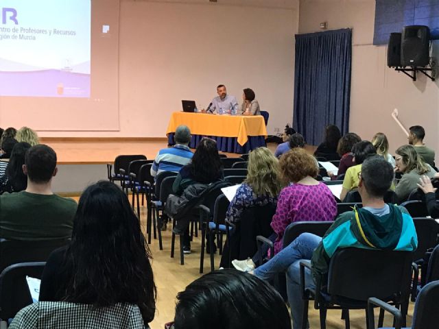 Educación impulsa que los centros escolares supriman el uso de plásticos - 1, Foto 1