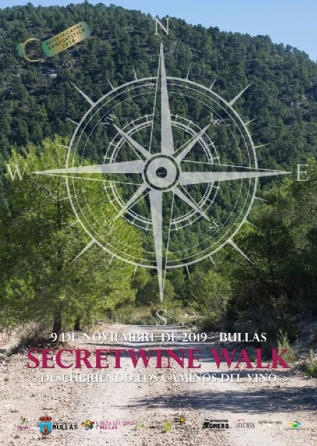 Noviembre nos trae una nueva edición de 'SecretWine Walks' - 1, Foto 1