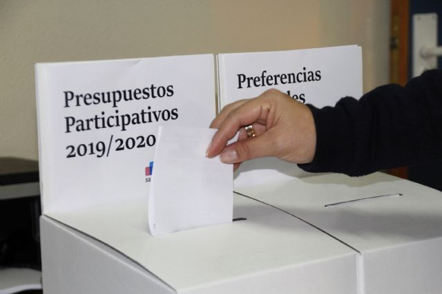 La ciudadanía apuesta por invertir en patrimonio, medio ambiente y educación - 1, Foto 1