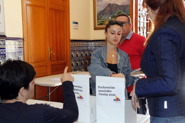 La ciudadanía apuesta por invertir en patrimonio, medio ambiente y educación - 2, Foto 2