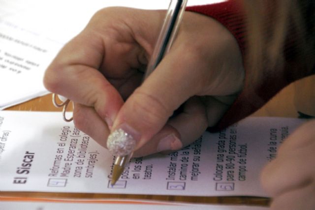 La ciudadanía apuesta por invertir en patrimonio, medio ambiente y educación - 3, Foto 3