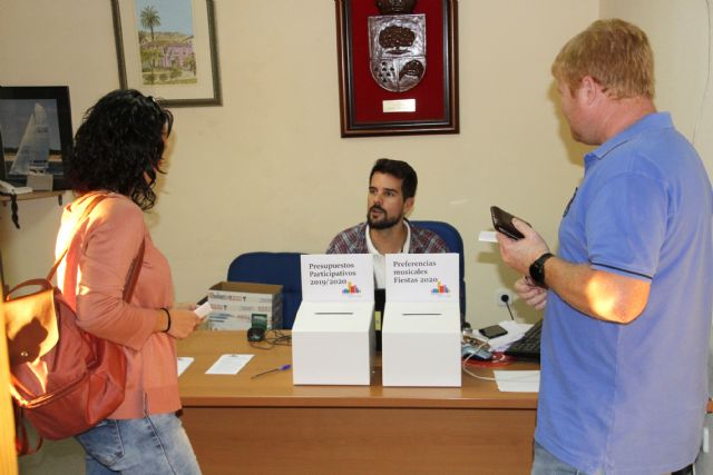 La ciudadanía apuesta por invertir en patrimonio, medio ambiente y educación - 5, Foto 5