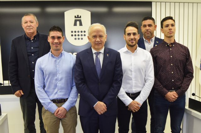 La Policía Local torreña incorpora tres nuevos agentes y suma ya 37 efectivos - 2, Foto 2