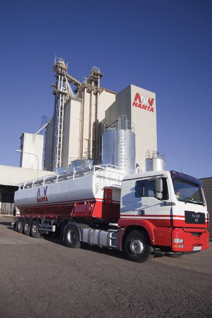 Nutreco firma un acuerdo para adquirir el negocio de piensos compuestos de Cargill en Portugal - 1, Foto 1