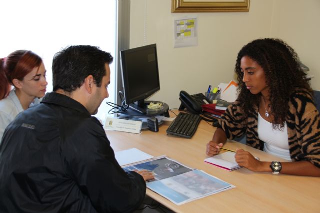 El nuevo skate park de Alhama abrir en unas semanas, Foto 1