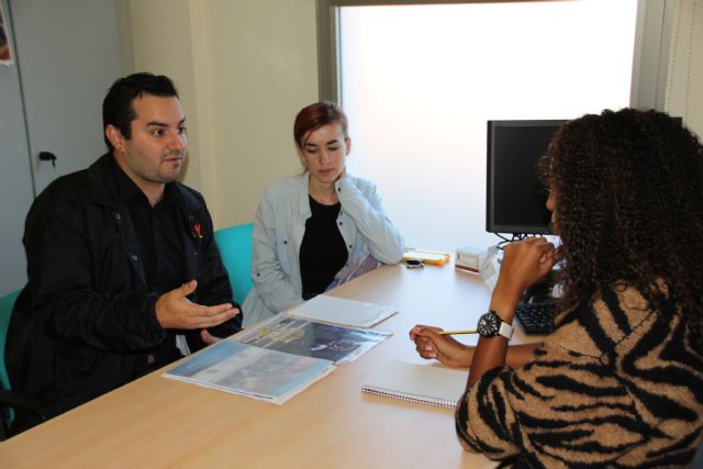 El nuevo skate park de Alhama abrir en unas semanas, Foto 2