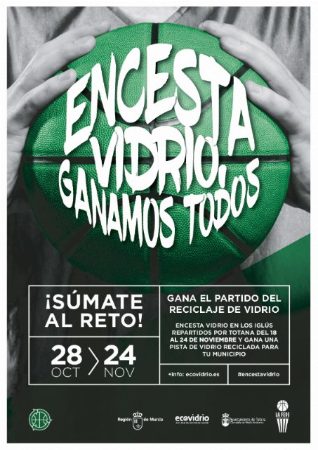 Se colocarán cinco iglús en forma de pelota de baloncesto en puntos estratégicos del casco urbano de Totana - 3, Foto 3