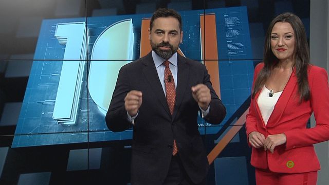 La7 y Onda Regional emiten un debate a 5 con los candidatos de la Región al Congreso - 1, Foto 1