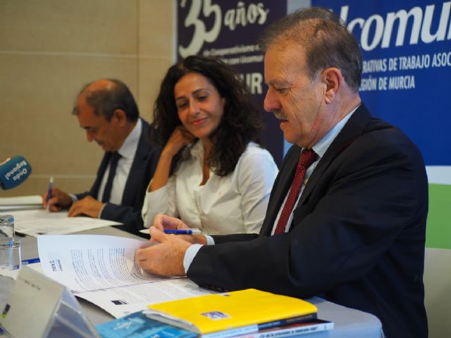 Apuestan por dar a conocer la Región con el eslogan ‘Descubre Murcia’ - 1, Foto 1