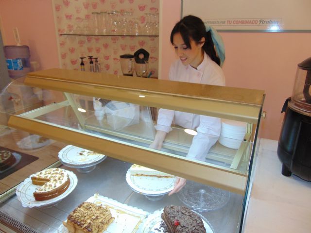 El producto de repostería estrella para el otoño - 1, Foto 1