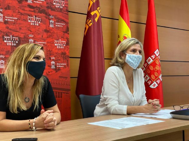 Murcia aborda la resiliencia en época de Covid-19 en un foro digital con motivo del Día Mundial de las Ciudades - 1, Foto 1