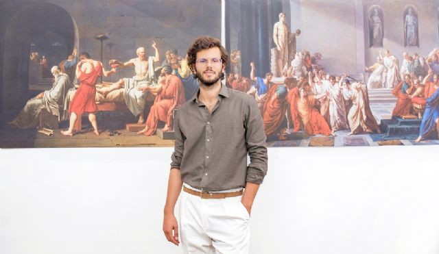 El gurú del Brexit Nigel Farage usa la plataforma española Guesser para mostrar su apoyo a Donald Trump - 2, Foto 2