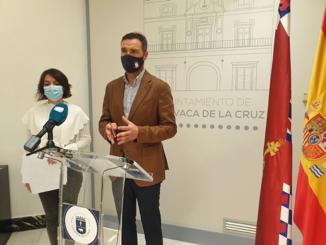 El Servicio Murciano de Salud medicaliza la Residencia de Ancianos de Caravaca - 1, Foto 1