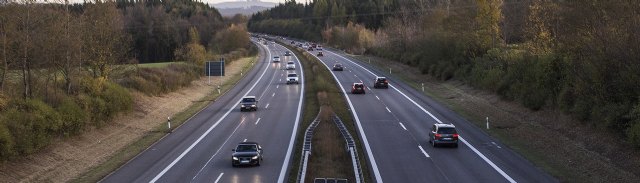 El RACE ve injusto el tratamiento fiscal a los conductores - 1, Foto 1